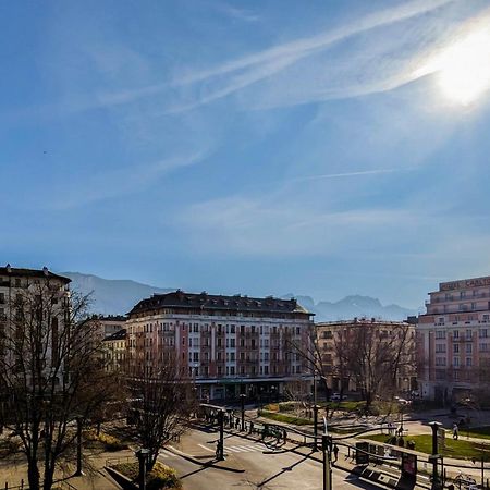 Albatros Lägenhet Annecy Exteriör bild